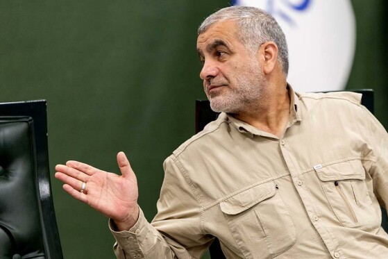 نشست علنی مجازی مجلس شورای اسلامی