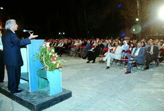 روایت یک جشن، خاطره چند نسل