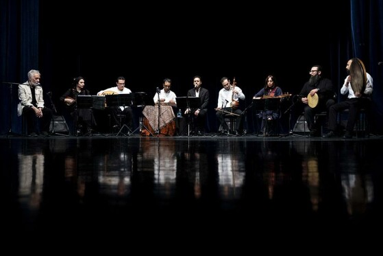 شب مجید درخشانی
