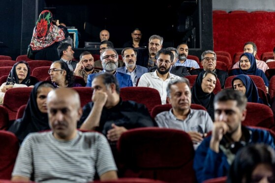 آیین بازگشایی و ثبت ملی موزه عروسکی ماریونت تالار فردوسی