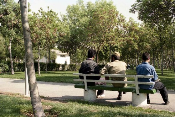 به مناسبت روز سرباز وطن_عکس هایآرشیوی از دهه هفتاد روزنامه ایران