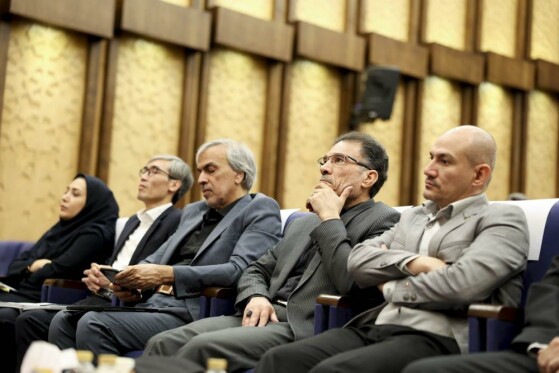 اولین همایش بین المللی ایران در نظم نوین جهانی