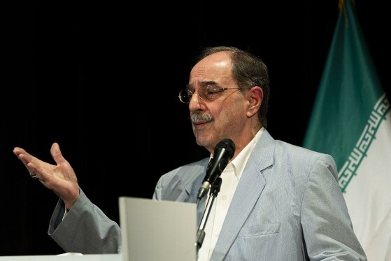 رونمایی «مرقع شاهطهماسب»