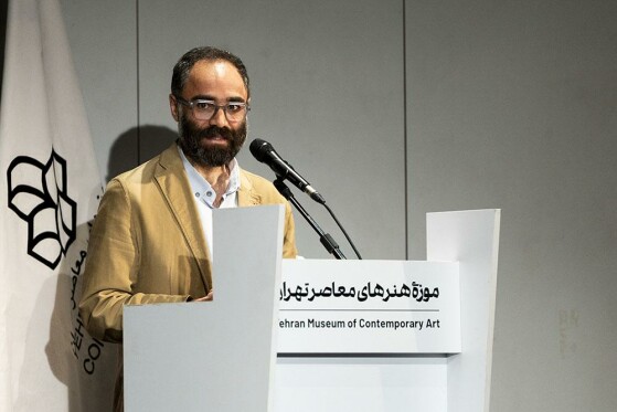 رونمایی «مرقع شاهطهماسب»
