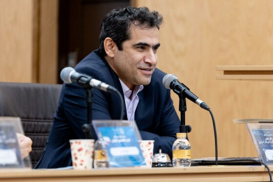 روز دوم از اولین همایش بین المللی ایران در نظم نوین جهانی