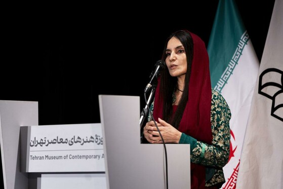 رونمایی «مرقع شاهطهماسب»