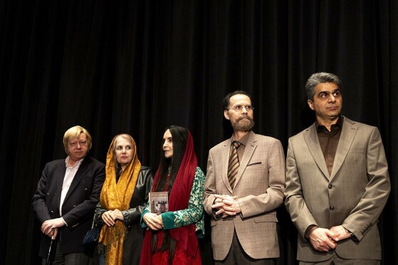 رونمایی «مرقع شاهطهماسب»