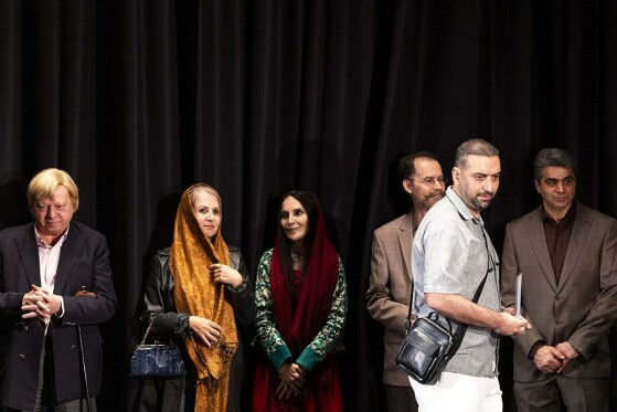 رونمایی «مرقع شاهطهماسب»