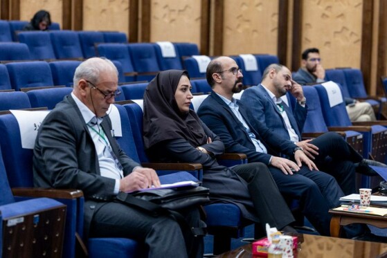 روز دوم از اولین همایش بین المللی ایران در نظم نوین جهانی