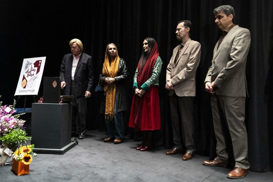 رونمایی «مرقع شاهطهماسب»